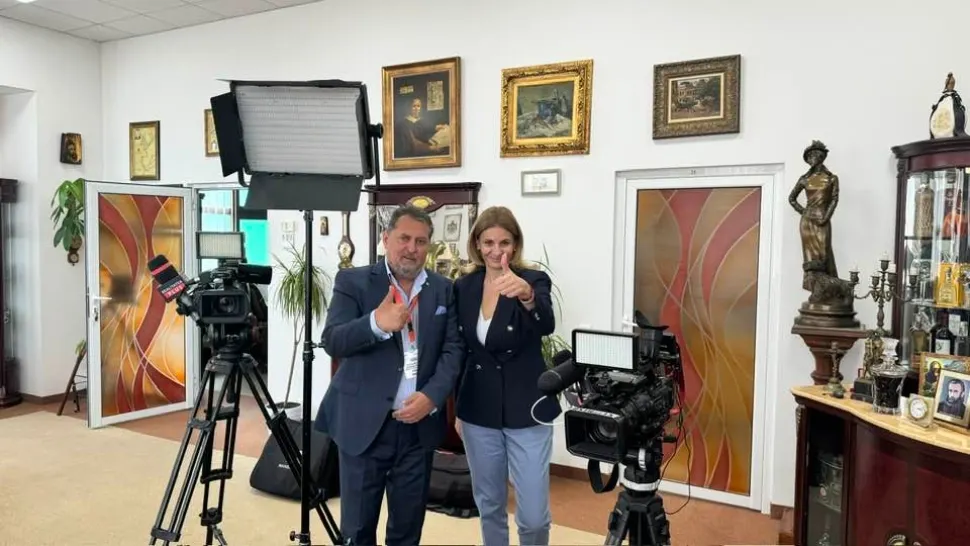 Bomba jurnalistică a anului, detonată la Culisele Statului Paralel. Omul de afaceri care a atacat caracatița generalior Coldea și Dumbravă dă totul în vileag, într-un mega interviu acordat Ancăi Alexandrescu – VIDEO