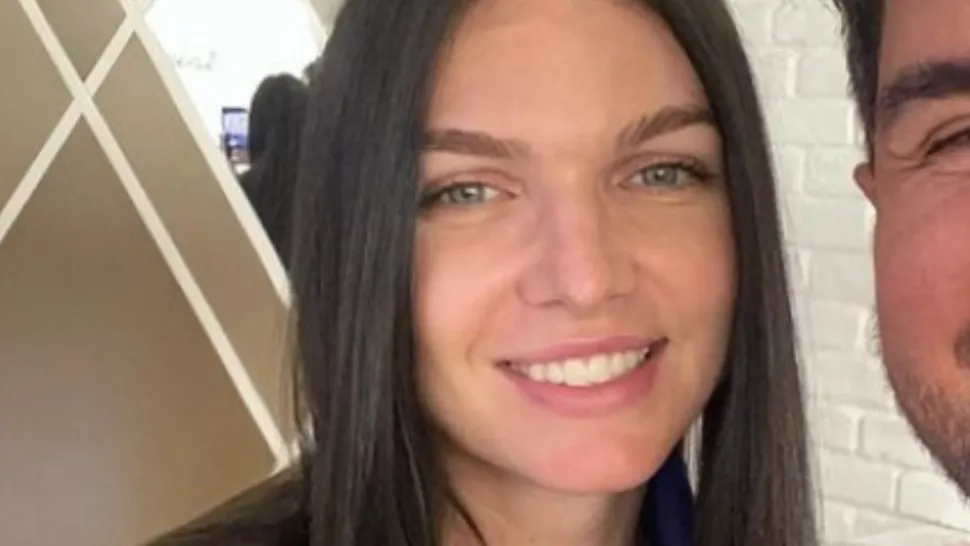Simona Halep revine în forță pe terenul de tenis, dar cu o schimbare de look. Cum arată sportiva acum
