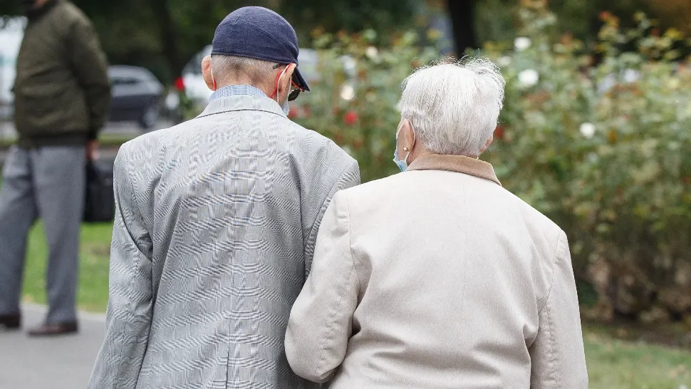 Marea recalculare: pensionarii, scutiți de drumuri inutile 