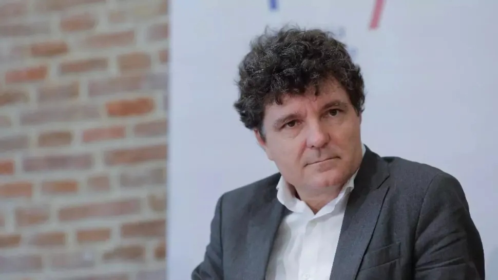 Nicușor Dan, reacție după lansarea Gabrielei Firea în cursa electorală: „Primele două şanse le am eu şi Cristian Popescu Piedone”