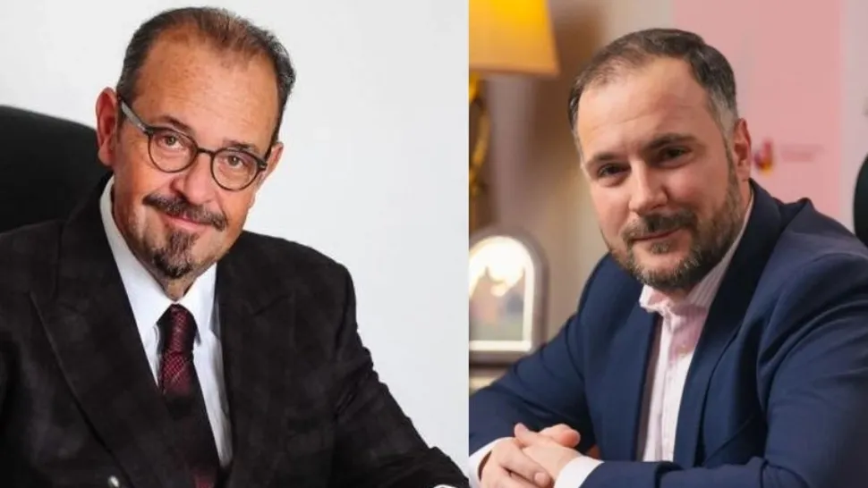 Piedone îl susține pe candidatul PSD-PNL, Rareș Hopincă, pentru Primăria Sectorului 2