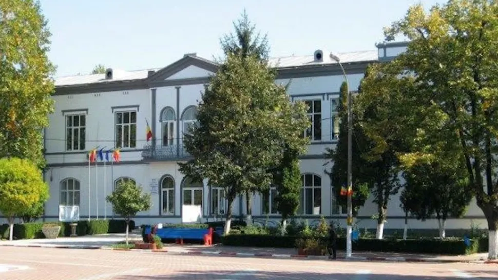Care este cel mai urât oraș din România. Motivele pentru care este asemănat cu o „epavă”