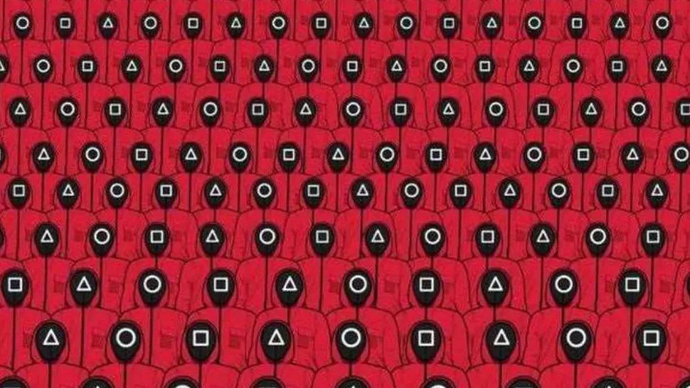 TEST IQ | Doar mințile luminate pot găsi jucătorul fals din imagine
