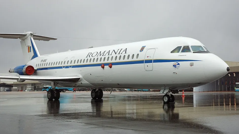 Ciolacu: Statul român trebuie să aibă o aeronavă pentru delegaţiile guvernamentale, pentru sportivi, pentru preşedinte. Nu cred că e un moft
