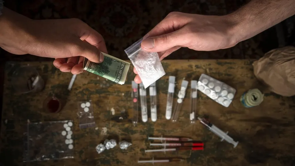 Cocaină în farmacii. Varianta pe care o țară UE o ia în calcul pentru a combate traficul de droguri