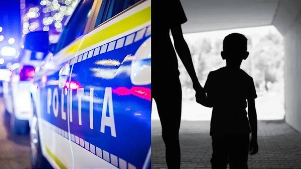 Anchetă uriașă în cazul copilului de 6 ani, din Gorj, vândut de părinți în Germania, pentru 8.000 de lei. Mai mulți funcționari ai statului ar fi implicați