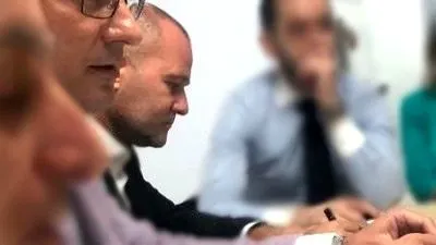 Noi dezvăluiri despre generalul Dumbravă. Un om de afaceri dezvăluie un război al serviciilor, în jurul unei importante bănci din Ungaria - VIDEO