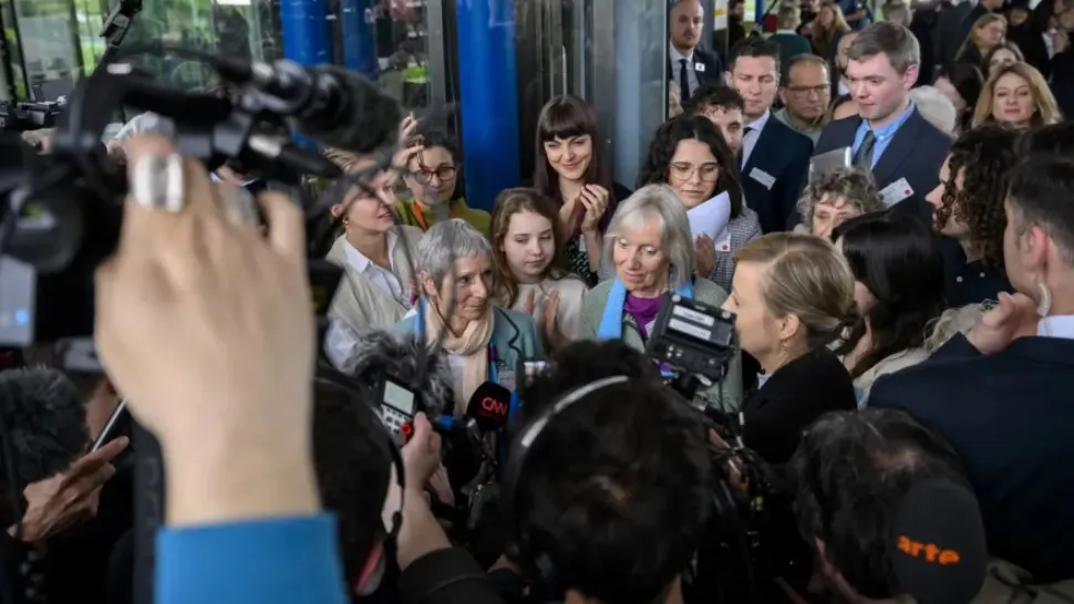 Elveția fierbe: Decizia CEDO de condamnă țara pe tema schimbărilor climatice, criticată ca „verdict absurd” 