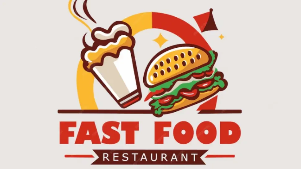 De ce numele marilor restaurante fast food sunt scrise cu roșu. Trucurile prin care ne ademenesc să intrăm și să consumăm, chiar dacă nu ne este foame