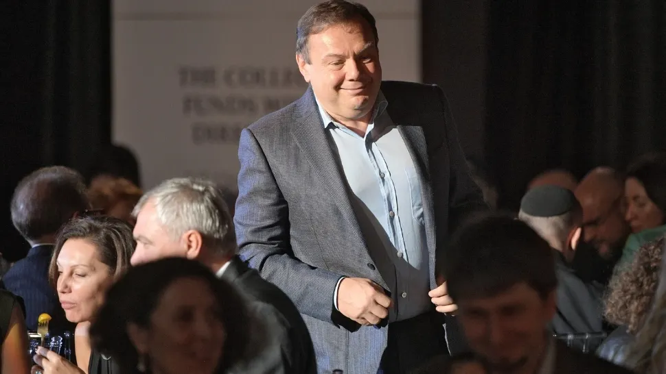 Doi oligarhi ruși scapă de sancțiuni: „Includerea pe listă nu a fost justificată!”
