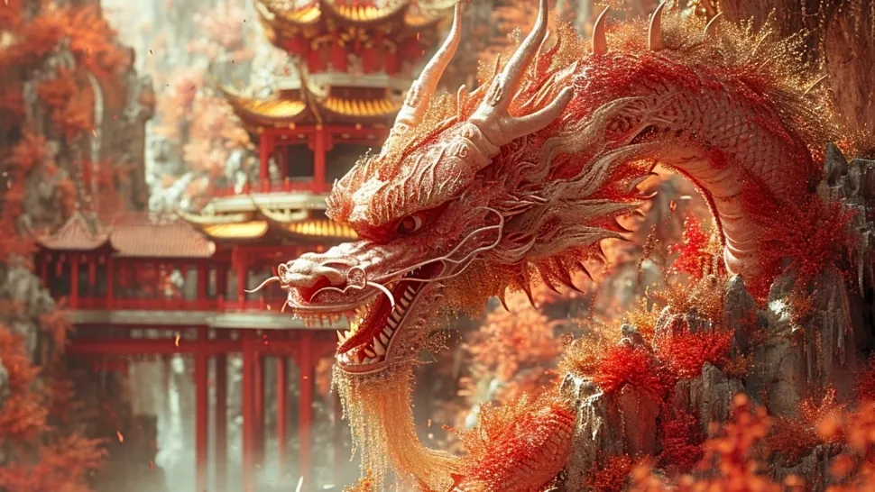 Zodiac CHINEZESC, săptămâna 22-28 aprilie 2024. Energiile pasiunii se amplifică, odată cu apropierea verii. Trei zodii sunt sfătuite să învețe cumpătarea 