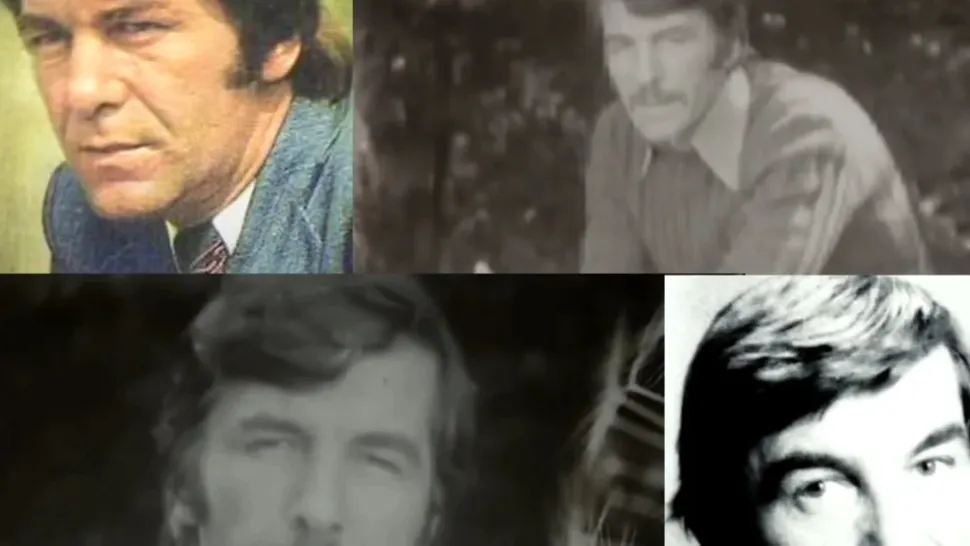 El este actorul care a devenit frate cu propriul tată. Povestea emoționantă a celebrului artist