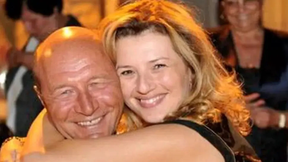 Problemele care nu-i dau pace Ioanei Băsescu. Fiica fostului președinte al României se află din nou în centrul atenției