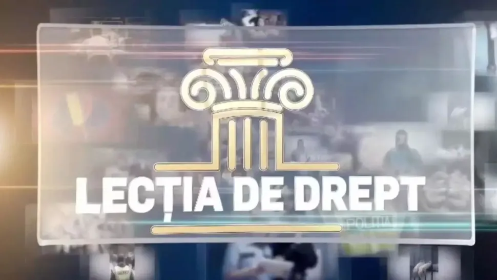 Lecția de drept: Cum se poate obține permisul de conducere după ce a fost reținut