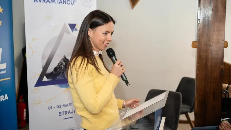 „Europa în fiecare localitate”, campanie organizată de tinerii liberali înainte de alegerile de pe 9 iunie. Ce presupune aceasta