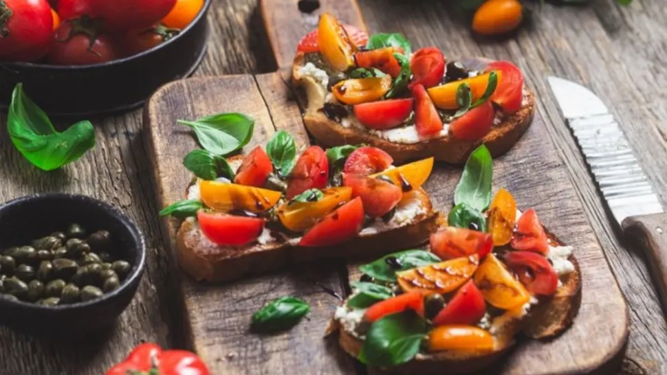 Idei de mic dejun pentru vegetarieni. Un gust excepțional, de la prima oră a dimineții 