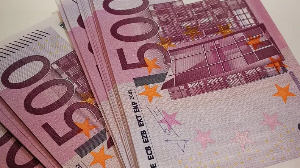 Pensia medie de serviciu a unui fost magistrat, de 19 ori mai mare decât pensia minimă din România - CIFRE OFICIALE