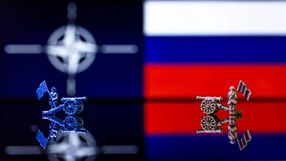 Rusia a încălcat, din nou, spațiul aerian al unui stat NATO. Reacții oficiale
