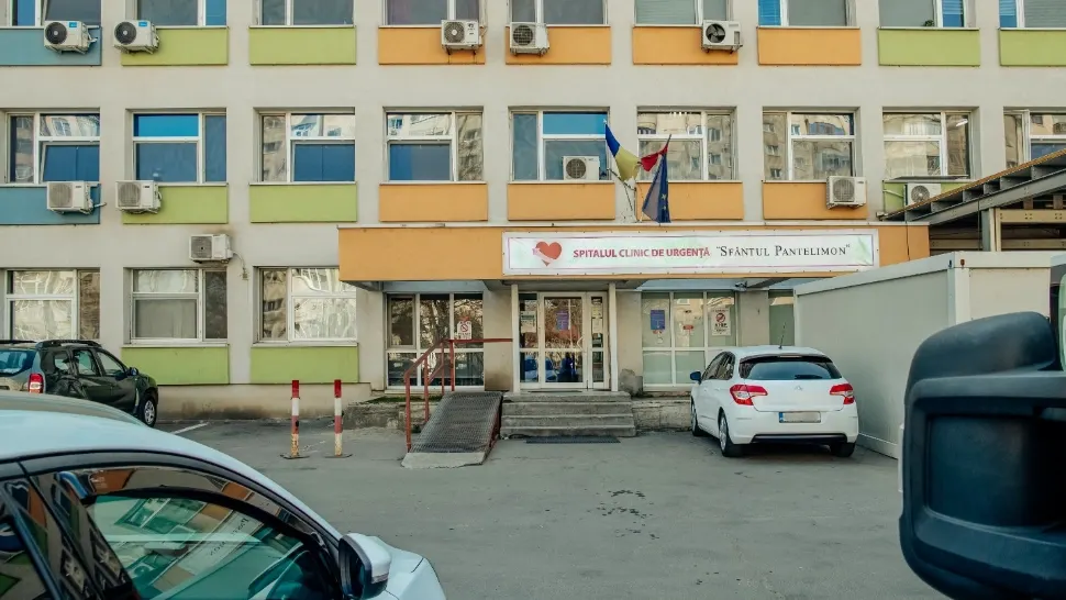 Colegiul Medicilor a lansat o investigație în scandalul morților suspecte de la Spitalul "Sfântul Pantelimon" din București