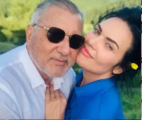 La 77 de ani, Ilie Năstase vrea încă un copil! Mărturia fostului tenismen: Ioana vrea neapărat o fetiţă