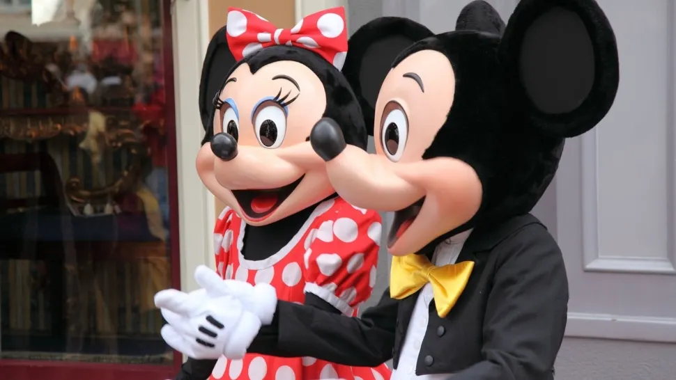 Român costumat în Mickey Mouse, prins la furat în Italia. Ce trucuri folosea pentru a păcăli victimele