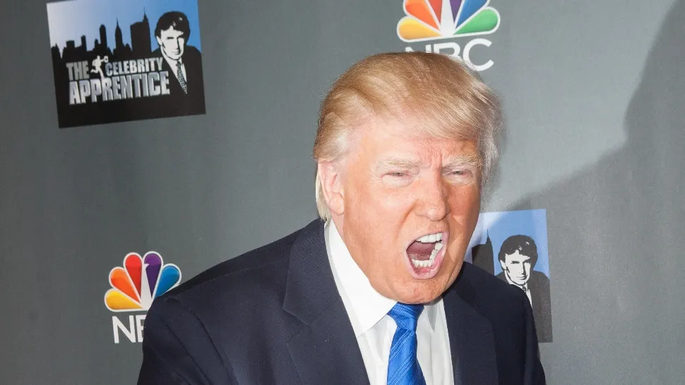 Trump vrea să-l umilească pe Biden la capitolul donații. Ce sumă uriașă speră să strângă de la suporteri?