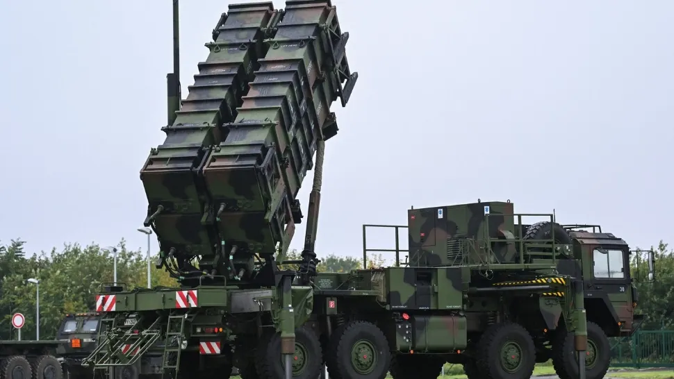 Război în Ucraina, ziua 781. Germania va furniza Kievului un sistem de apărare antiaeriană Patriot suplimentar