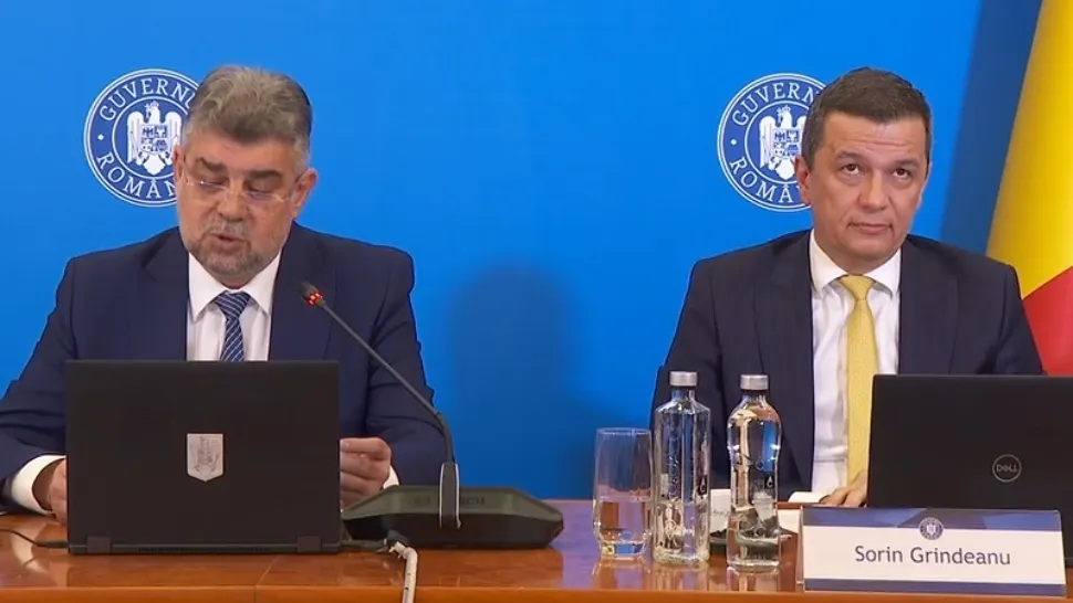 Ședință de Guvern, la Timișoara. Cele mai importante proiecte care vor crește economia județului 
