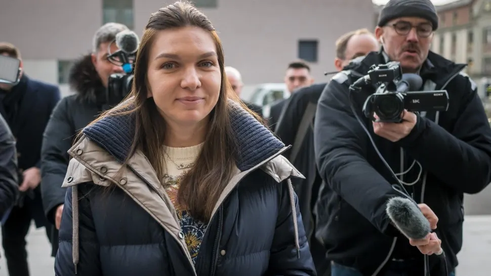 Simona Halep confirmă zvonurile: „Am luat o decizie dificilă!”