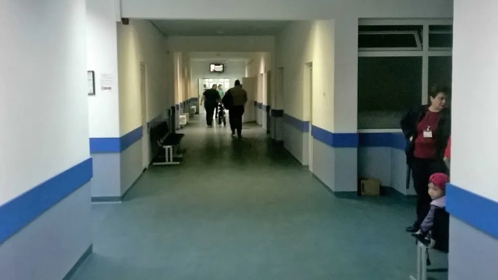 Haos în spitale din cauza căldurii extreme! Pacienți trimiși acasă pentru că aerul condiționat NU funcționează