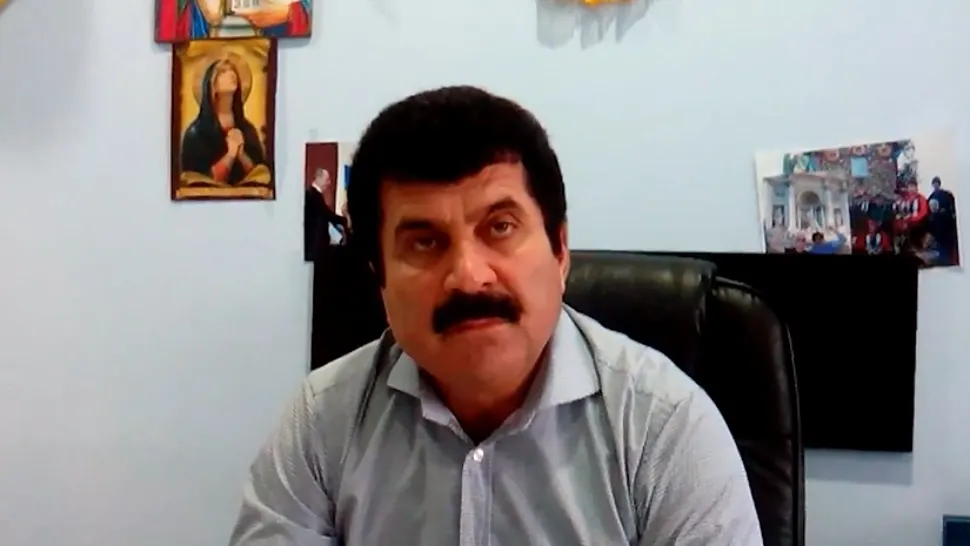 Un primar din Prahova și-a amendat contracandidatul pentru că l-a numit "măscărici". Campanie electorală cu șicane în stil mafiot la Ciorani