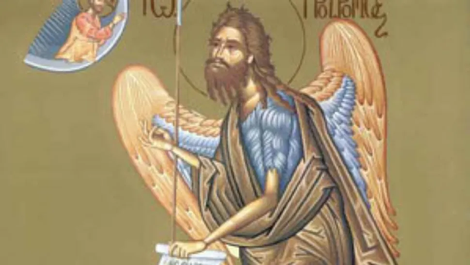 Sărbătoare 25 mai. Un sfânt cu o poveste deosebită de viață este pomenit astăzi în calendarul ortodox