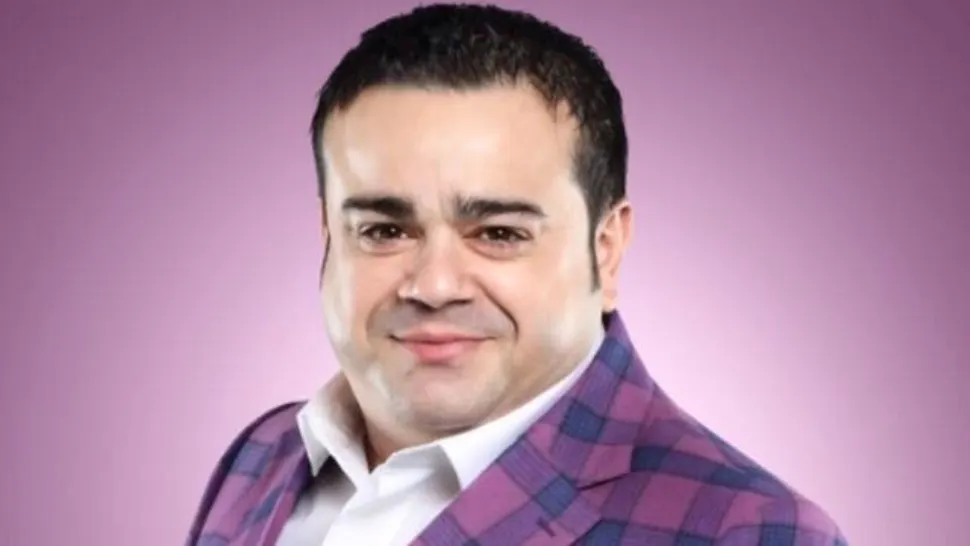 Decizie radicală luată de Adrian Minune: A făcut operație ca să își micșoreze stomacul. Câte kilograme a slăbit după intervenția chirurgicală
