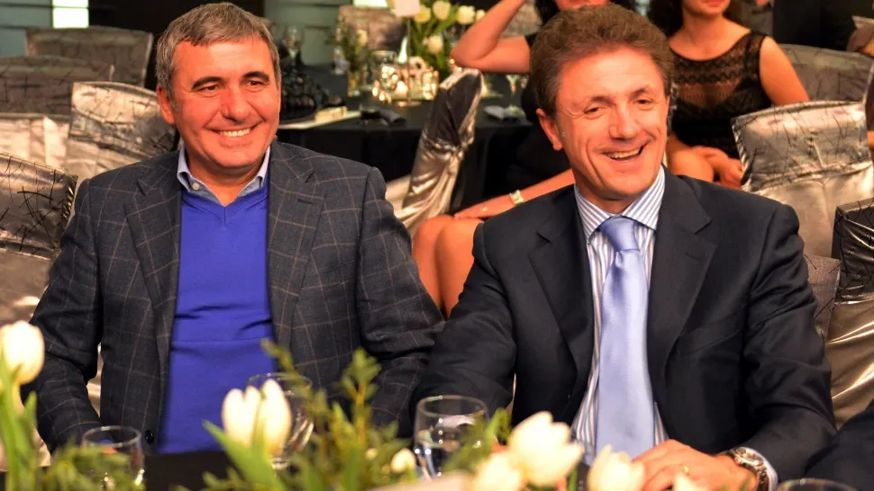 Cât costă o noapte de cazare la hotelul lui Gheorghe Hagi. Prețul unui sejur în 2024