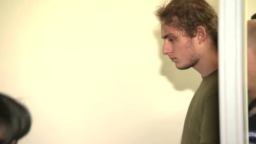 Vlad Pascu șochează din nou. Șoferul drogat cere să fie eliberat pe motiv că are probleme renale: „Îmi pare rău că nu am putut să le cer iertare victimelor”