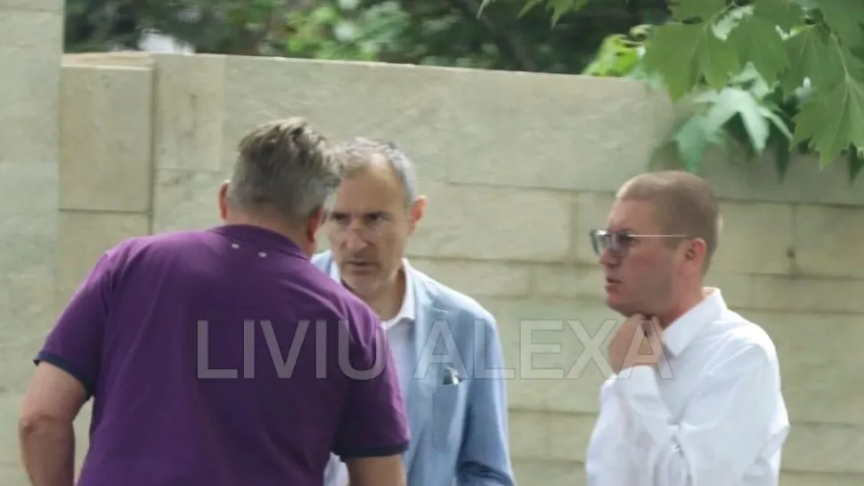 Familia intermediarului Neidoni, clădită pe relația cu Securitatea