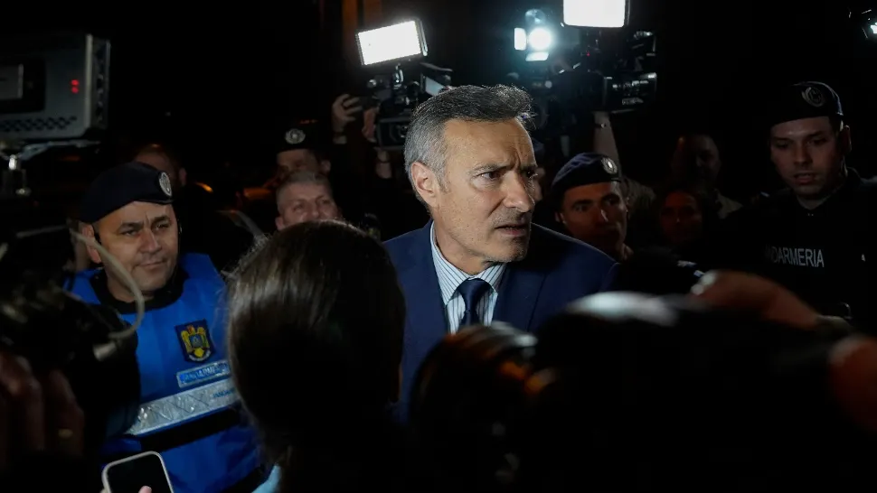 Culisele Statului Paralel. Influența generalilor lui Coldea. Cum au luat firmele lui Mihai Tufan. Cât a plătit să scape de condamnare