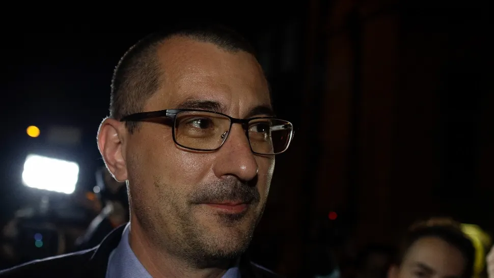 Trăilă, avocatul mafiei, joacă murdar: a trimis executorul judecătoresc peste Cătălin Hideg! Ce sumă de bani vrea de la denunțătorul generalilor Coldea-Dumbravă 