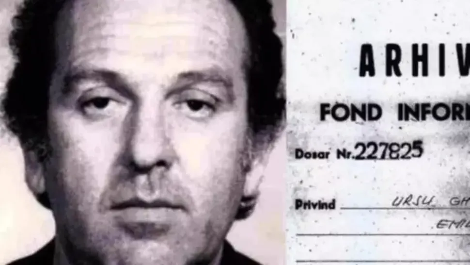 Fiul disidentului Gheorghe Ursu, după decizia de achitare a torționarilor tatălui său: „Este o continuare a influenței fostei Securități în justitia românească” 