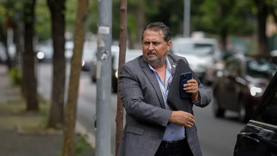 Victoria lui Cătălin Hideg în instanță! Procesul denunțătorului principal al generalilor Coldea și Dumbravă va fi reluat de la zero