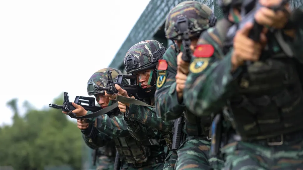 Începe un nou război? China îi ameninţă cu moartea pe separatiştii din Taiwan