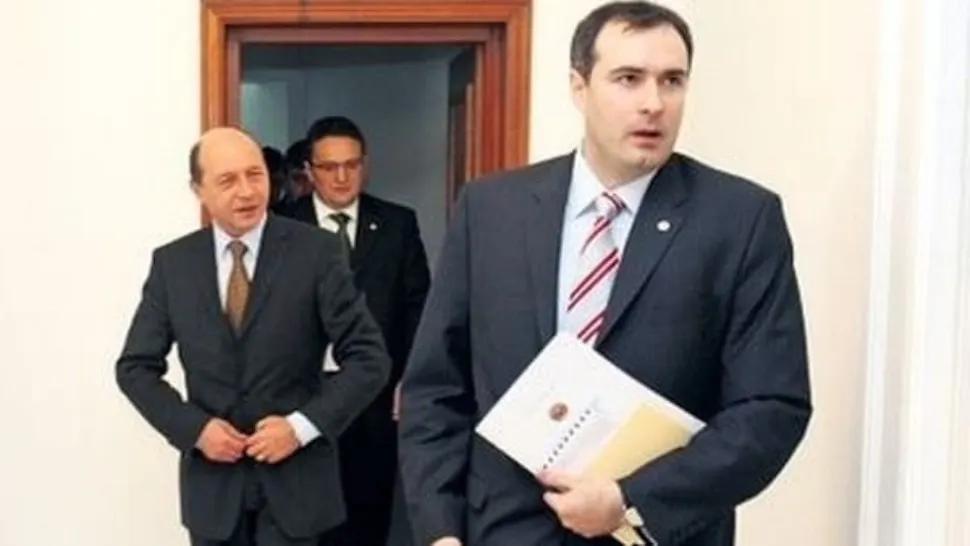 Un deputat aruncă bomba: Coldea și Băsescu sunt cei care au luat banii pentru răscumpărarea jurnaliștilor răpiți în Irak 