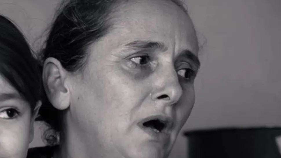 O mamă cu 6 copii dintr-o comună săracă a Moldovei și-a vândut un rinichi pentru a cumpăra o casă - VIDEO