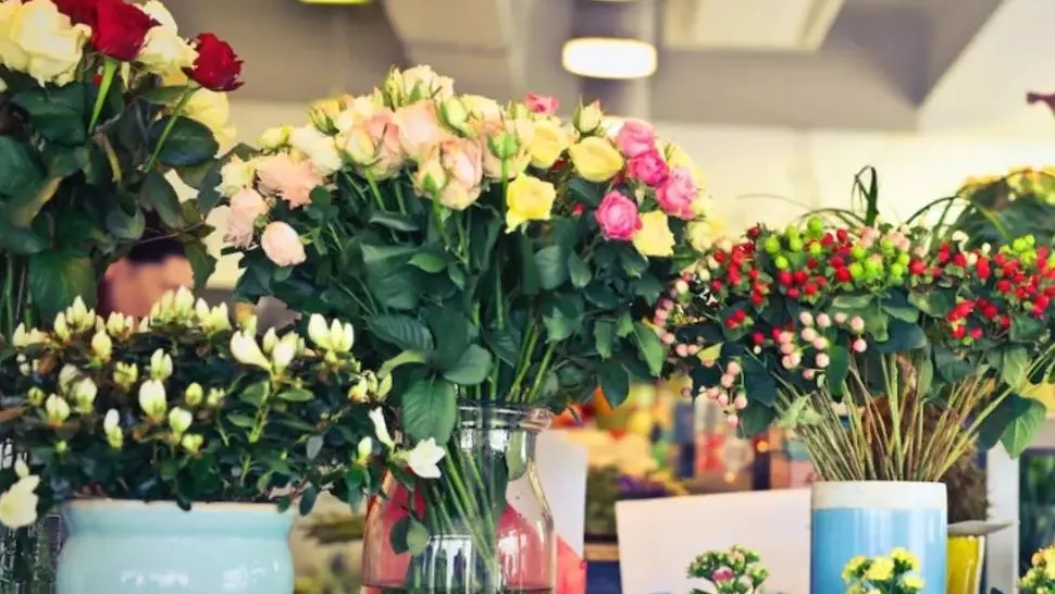 Trucul genial prin care poți face ca florile să dureze mai mult. Ai nevoie doar de un medicament banal, care se găsește în orice farmacie