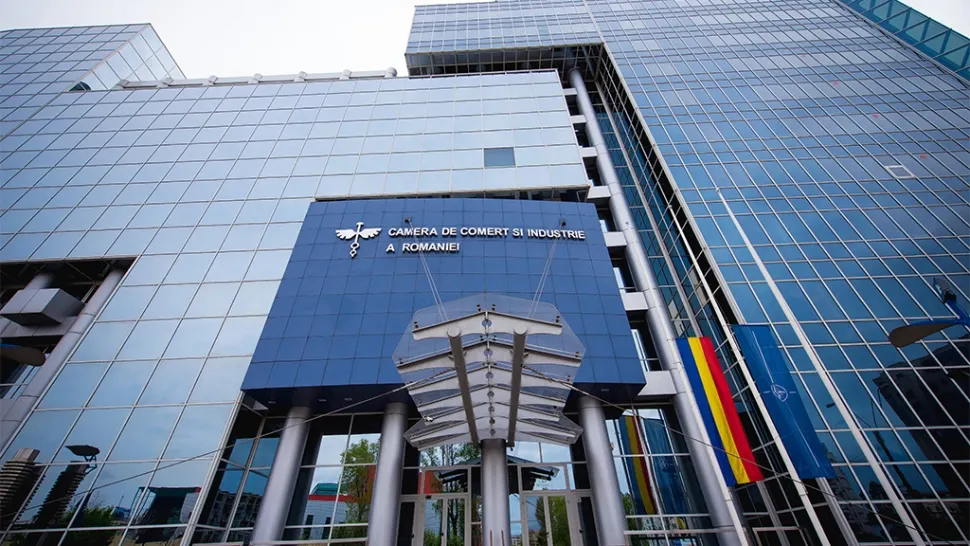 CCIR susține decizia Guvernului României de a relua construcția canalului Dunăre-București