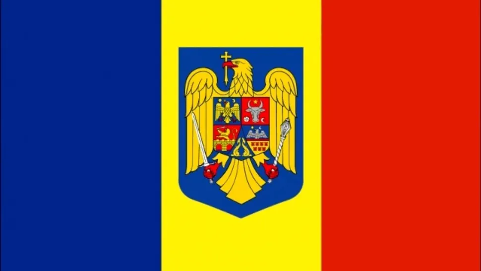Codul secret care se află pe stema României. Puțini români știu adevărul, de fapt