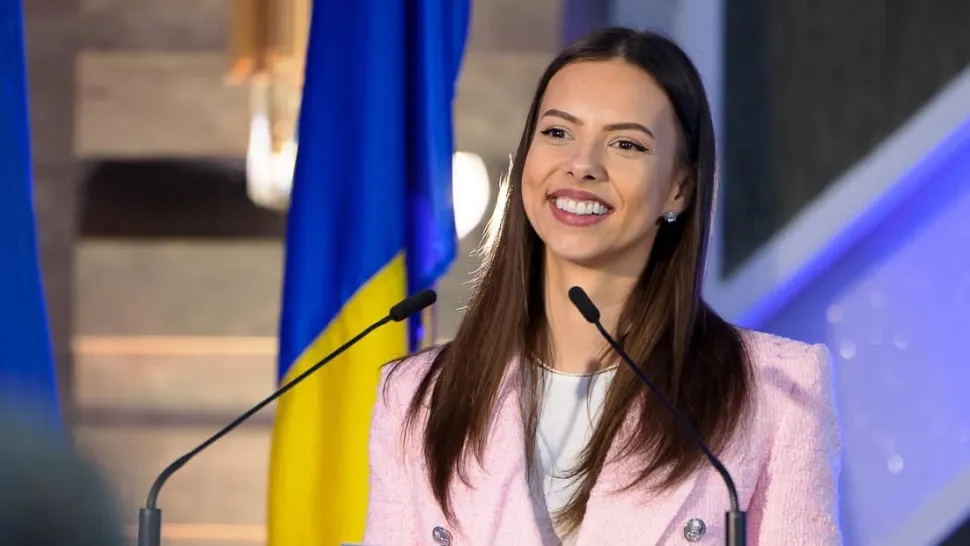 Mara Mareș: „Record - Peste 7000 de tineri liberali pe listele de vot!”