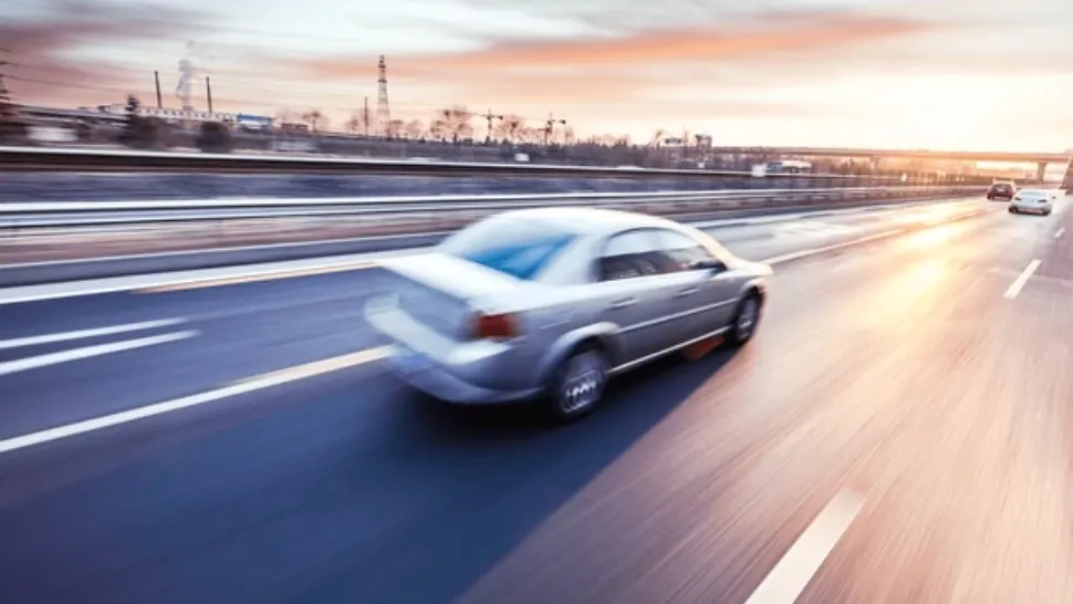 Cod Rutier 2026. Cum poți circula cu 139 km/h pe autostradă fără să primești amendă
