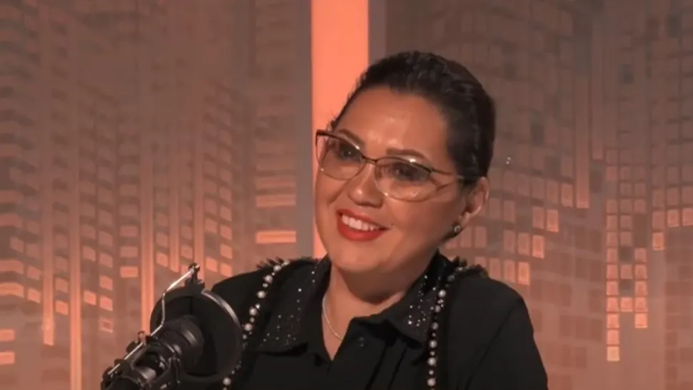 Cum a reușit Minodora să slăbească 40 de kilograme fără să renunțe la prăjeli. ”Armele” secrete ale artistei în lupta cu kilogramele în plus