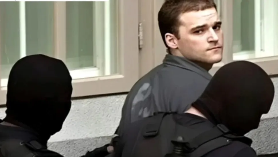 Kostas Passaris, supranumit "Fiara din Balcani", transferat la alt penitenciar din țară: măsuri fără precedent. Cum manipula liderii clanurilor din închisoare